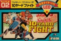 10-Yard Fight