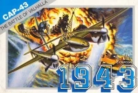 1943: The Battle of Valhalla