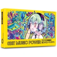 8Bit Music Power