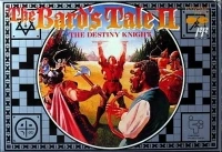 Bard's Tale II, The: The Destiny Knight