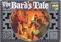 Bard's Tale, The