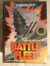 Battle Fleet