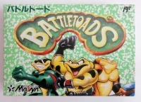 Battletoads