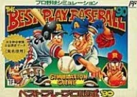 Best Play Baseball '90, The