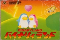 Binary Land