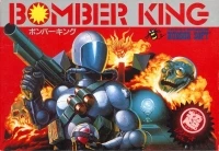 Bomber King