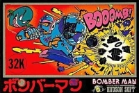 Bomberman