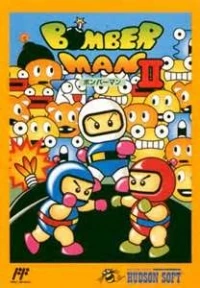 Bomberman II