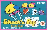 Chack'n Pop