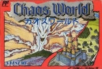 Chaos World