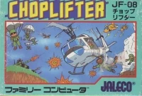 Choplifter