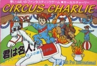 Circus Charlie