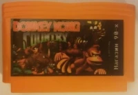 Donkey Kong: Country (z-boss.ru maÐ³aÐ·Ð¸h 90-x)