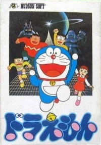 Doraemon