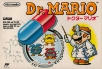 Dr. Mario