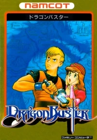 Dragon Buster