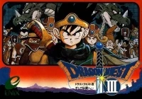 Dragon Quest III: Soshite Densetsu e...