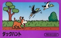 Duck Hunt