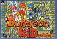 Dungeon kid