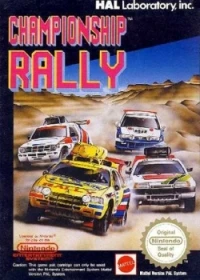 Exciting Rally