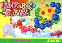 Fantasy Zone