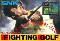 Fighting Golf