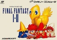 Final Fantasy I - II