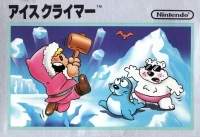 Ice Climber