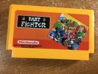 Kart Fighter