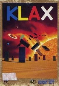 Klax