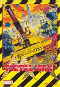 Metal Max