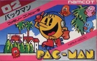 Pac-Man