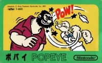 Popeye