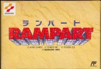 Rampart