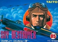 Sky Destroyer