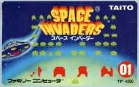 Space Invaders