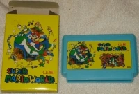 Super Mario World