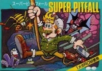 Super Pitfall