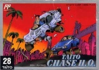 Taito Chase H.Q.