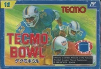 Tecmo Bowl