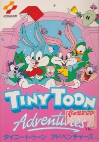 Tiny Toon Adventures