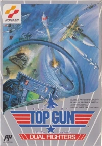 Top Gun: Dual Fighters