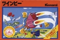 TwinBee