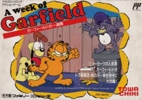 Week of Garfield, A