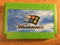 Windows 98