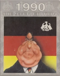 1990: Die 1993'er Edition