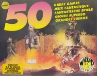 50 Great Games