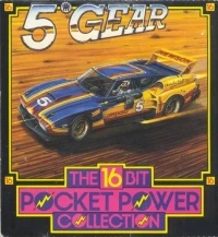 5th Gear - 16Bit Pocket Power