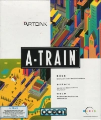 A-Train