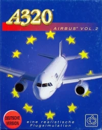 A320 Airbus Vol. 2